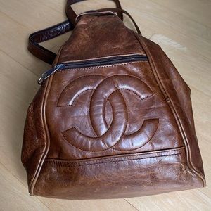 Chanel Vintage Bag